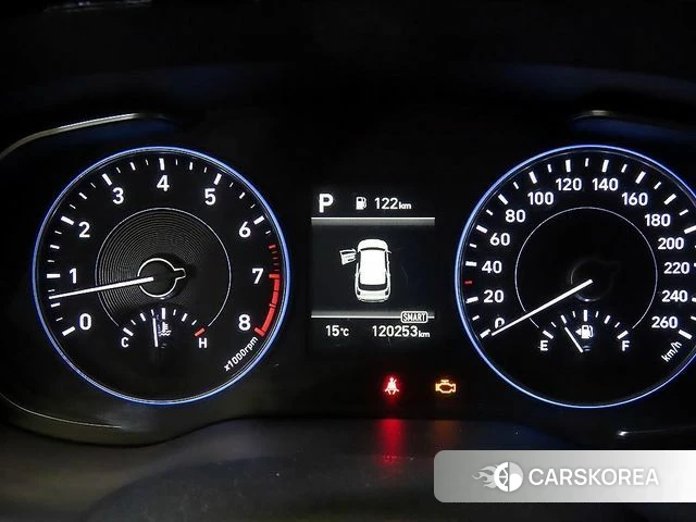 Hyundai Palisade id 3911204 из Кореи 18