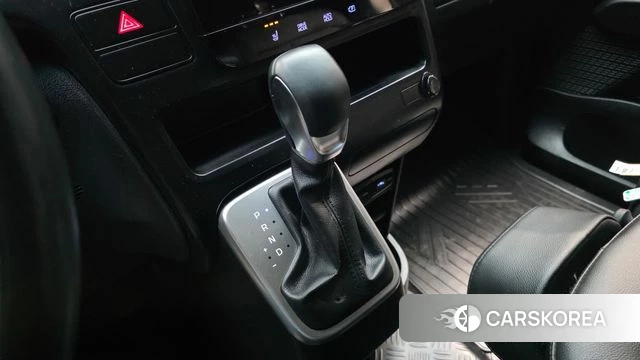 Hyundai Staria id 4580245 из Кореи 19