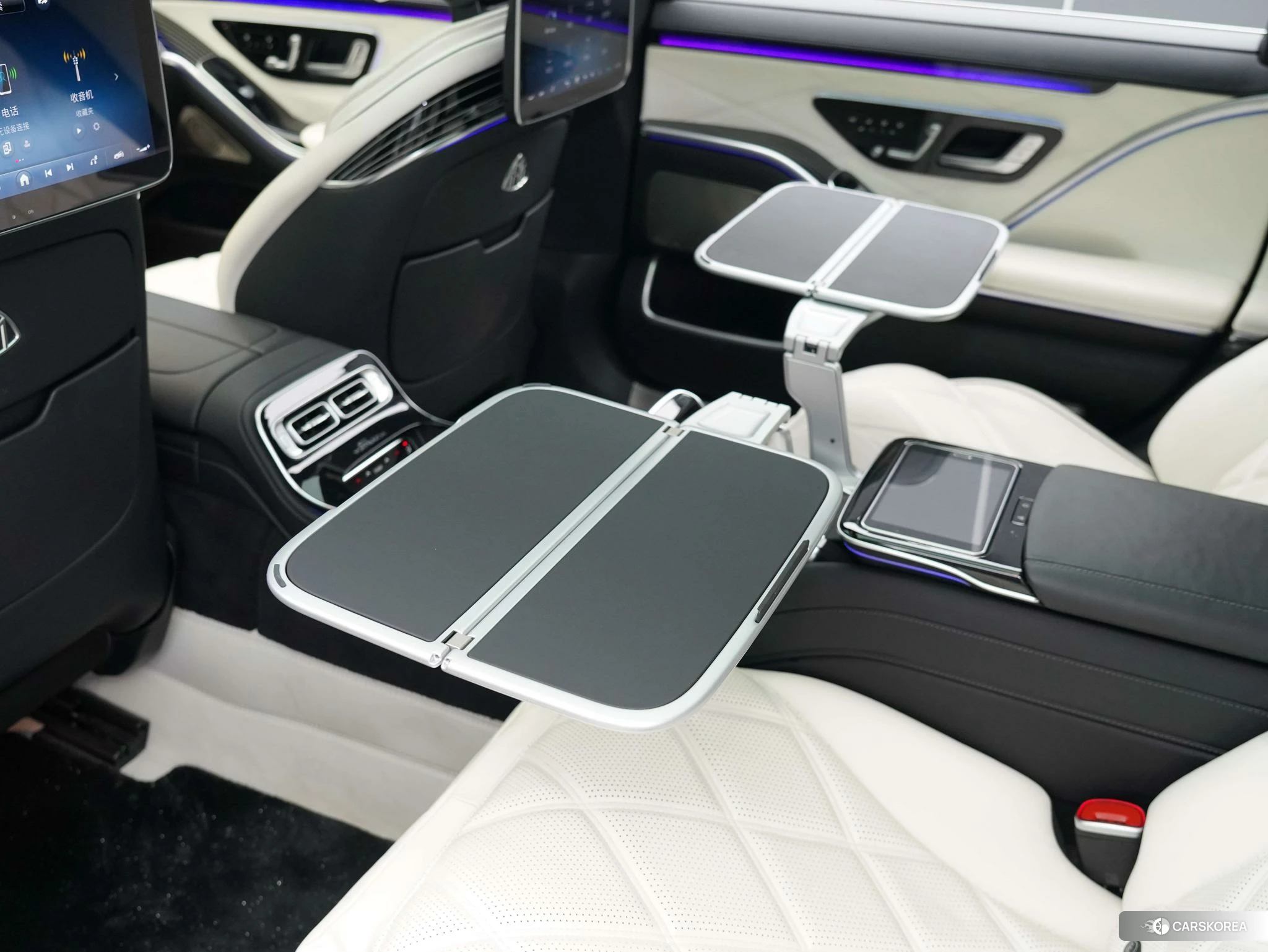 Mercedes-Benz Maybach S-class id 4452776 из Китая 25