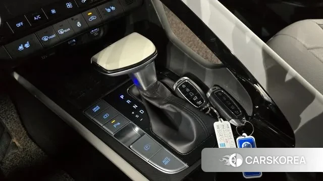 Hyundai Avante (CN7) id 3592157 из Кореи 19