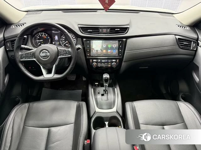 Nissan Qijun id 4276774 из Китая 9