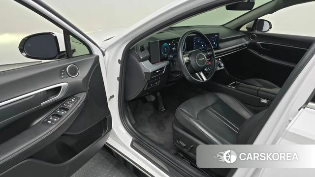 Hyundai Sonata D Edge (DN8) id 4291977 из Кореи 32