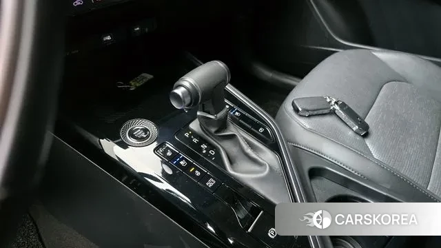 Kia Di Ol Nu Niro id 3596827 из Кореи 19