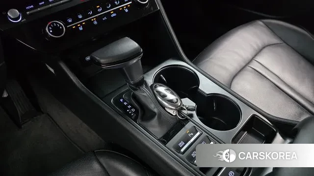 Hyundai Sonata D Edge (DN8) id 3689871 из Кореи 19