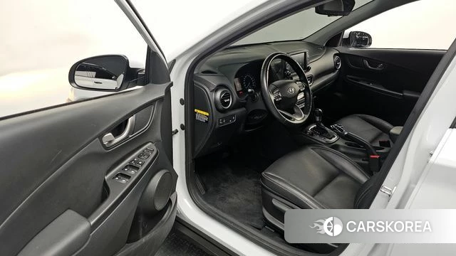 Hyundai Kona id 3955095 из Кореи 19