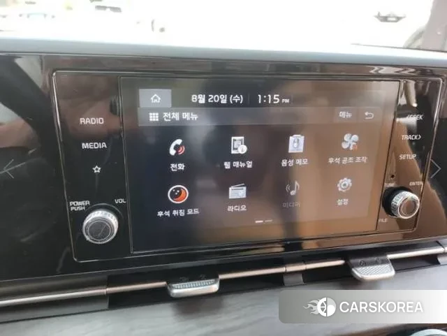 Kia Carnival 4th generation id 3059802 из Кореи 19