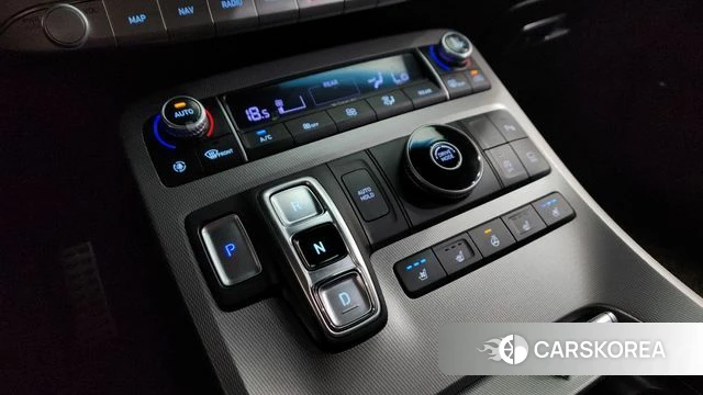 Hyundai Palisade id 4384259 из Кореи 19