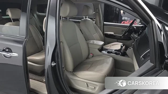 Kia The New Carnival id 3661836 из Кореи 19