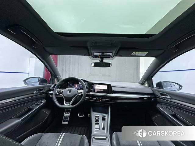 Volkswagen Golf id 4290874 из Китая 24