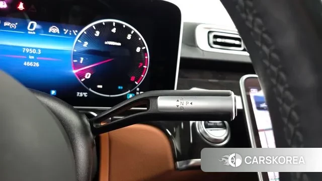 Mercedes-Benz S-Class W223 id 3671460 из Кореи 19