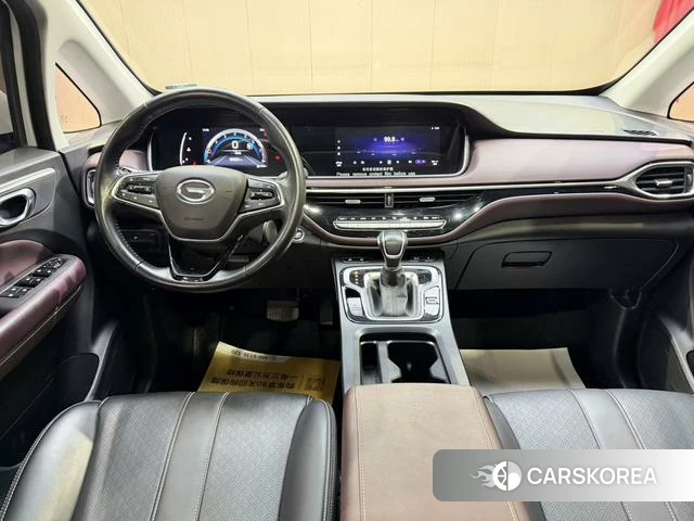 GAC Trumpchi Trumpchi M6 id 4207827 из Китая 14