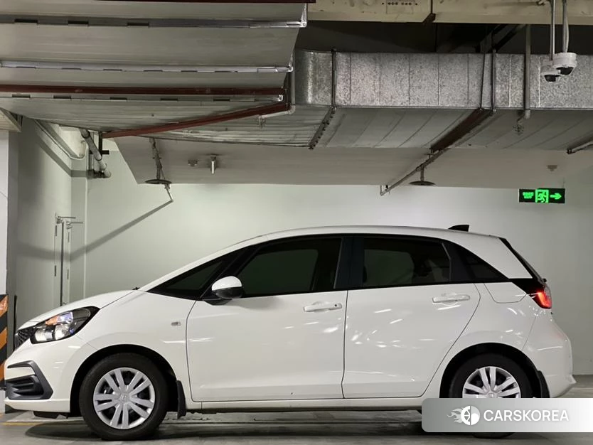 Honda Fit id 4493275 из Китая 11