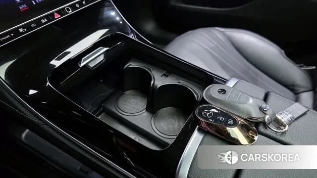 Mercedes-Benz EQE V295 id 3534088 из Кореи 19