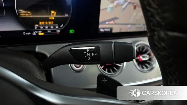 Mercedes-Benz CLS-Class C257 id 3834625 из Кореи 19