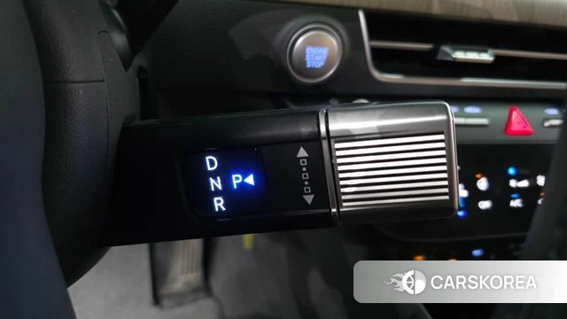 Hyundai Sonata D Edge (DN8) id 4322038 из Кореи 19
