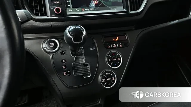 Kia The New Kia Ray id 3377984 из Кореи 19