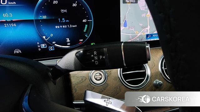 Mercedes-Benz E-Class W213 id 4524750 из Кореи 35
