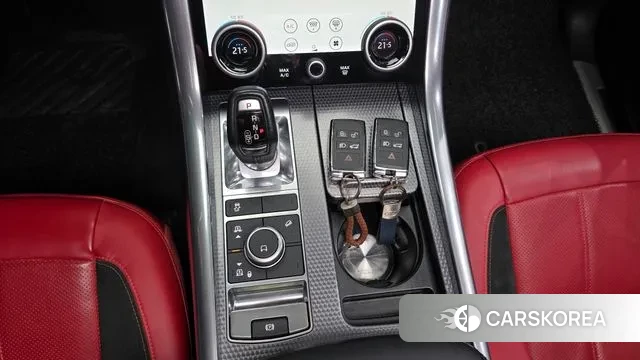 Land Rover Range Rover Sport 2nd Generation id 3765538 из Кореи 19