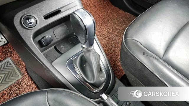 Renault Korea (Samsung) New QM3 id 3942632 из Кореи 19