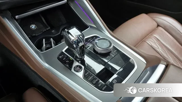 BMW X6 (G06) id 3649995 из Кореи 19