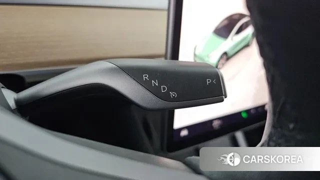 Tesla Model Y id 3154599 из Кореи 19