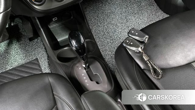 Chevrolet (GM Daewoo) The New Spark id 4324923 из Кореи 19