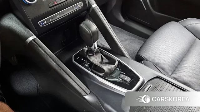 Renault Korea (Samsung) The New QM6 id 2974467 из Кореи 19