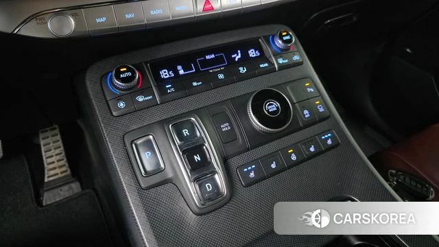 Hyundai Palisade id 3866624 из Кореи 19