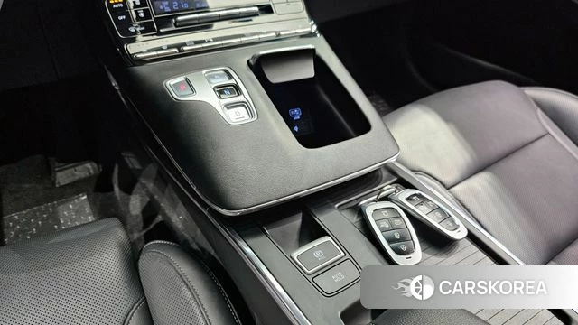 Hyundai The New Grandeur IG id 4303124 из Кореи 30