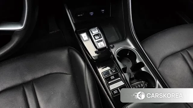 Hyundai Sonata (DN8) id 3291136 из Кореи 19