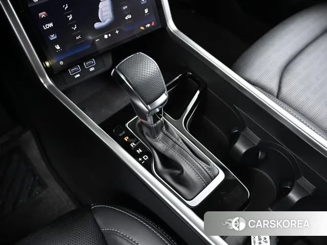 Ssangyong Torres id 3523425 из Кореи 19