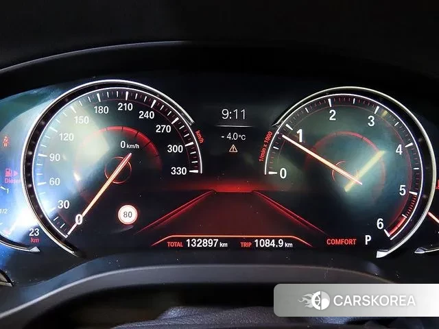 BMW X4 (G02) id 3530851 из Кореи 19