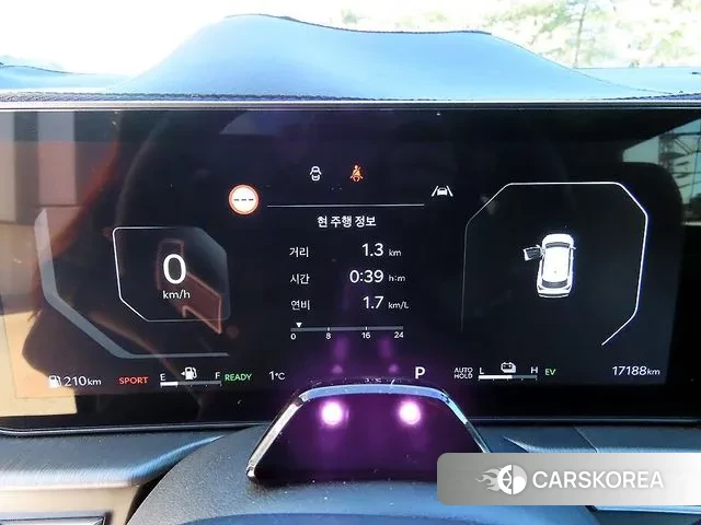 Kia The New Sportage 5th Generation Hybrid id 3523241 из Кореи 13