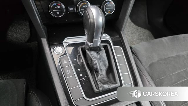 Volkswagen Passat GT (B8) id 4865599 из Кореи 19