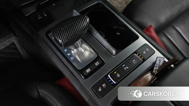 Genesis G80 id 4781102 из Кореи 19