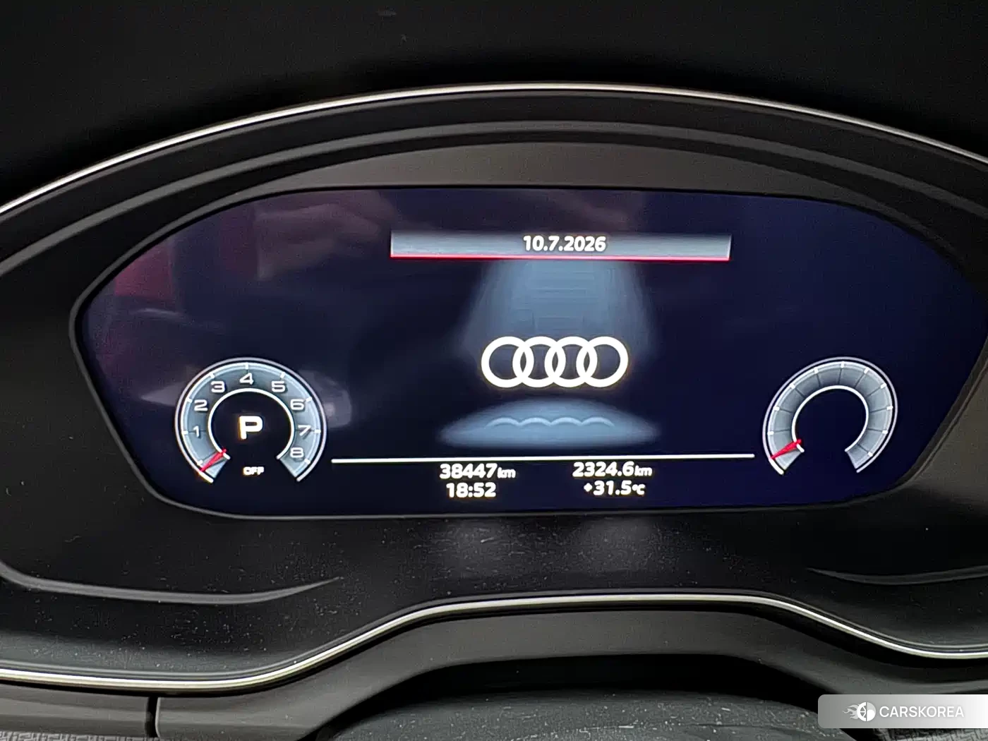 Audi Q5L id 4576878 из Китая 9