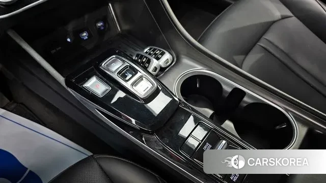 Hyundai Sonata (DN8) id 3318680 из Кореи 19