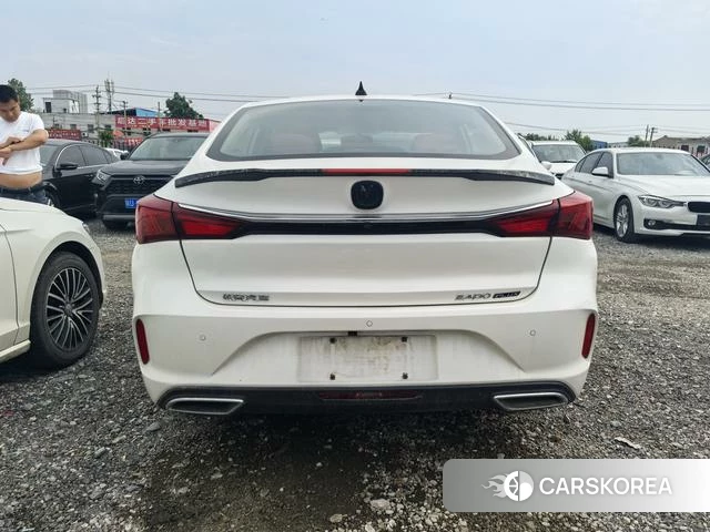 Chang'an Yidong id 4393134 из Китая 12