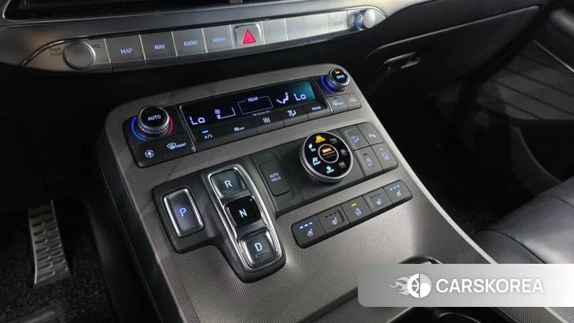 Hyundai Palisade id 4179808 из Кореи 19