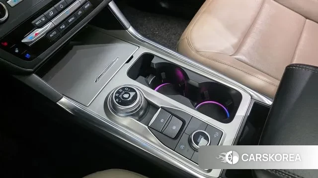 Ford Explorer 6th Generation id 3362565 из Кореи 19