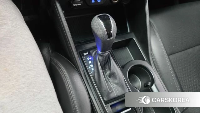 Hyundai All New Tucson id 4446551 из Кореи 29