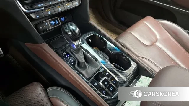 Hyundai Santa Fe TM id 3385871 из Кореи 19