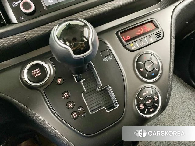 Kia The New Kia Ray id 4540755 из Кореи 19