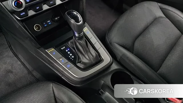 Hyundai The New Avante AD id 3396516 из Кореи 19