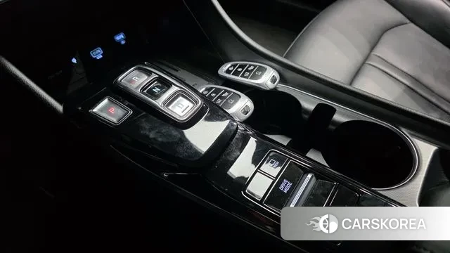 Hyundai Sonata (DN8) id 3396143 из Кореи 19