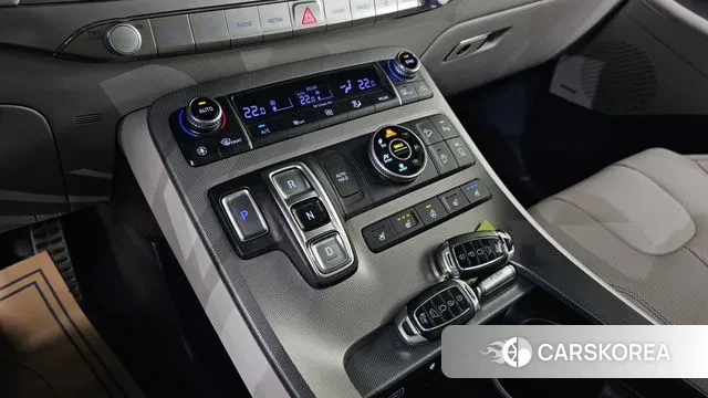 Hyundai Palisade id 3176062 из Кореи 19