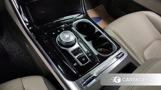 Kia Carnival 4th generation id 3540217 из Кореи 19