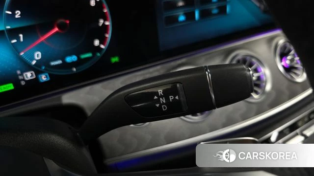 Mercedes-Benz CLS-Class C257 id 4178528 из Кореи 19