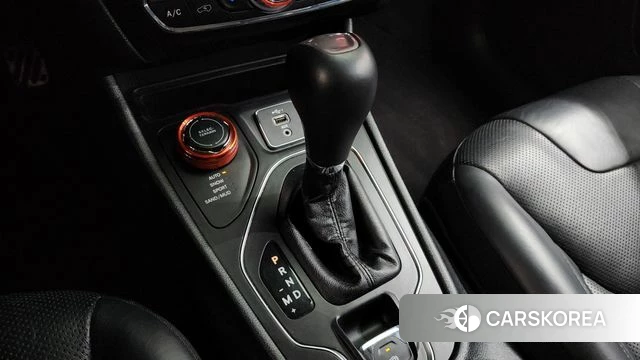 Jeep Cherokee (KL) id 4203779 из Кореи 33