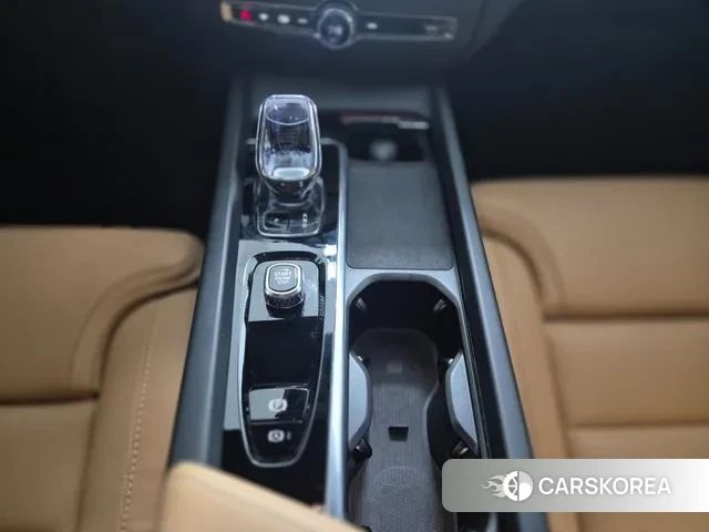 Volvo V60 Cross-Country 2nd Generation id 3222984 из Кореи 19